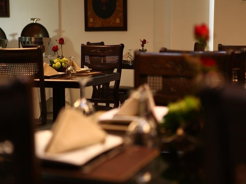 Queens Land Hotel Jounieh Eksteriør bilde
